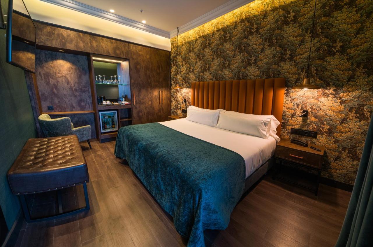 Hotel Catalonia Donosti San Sebastian