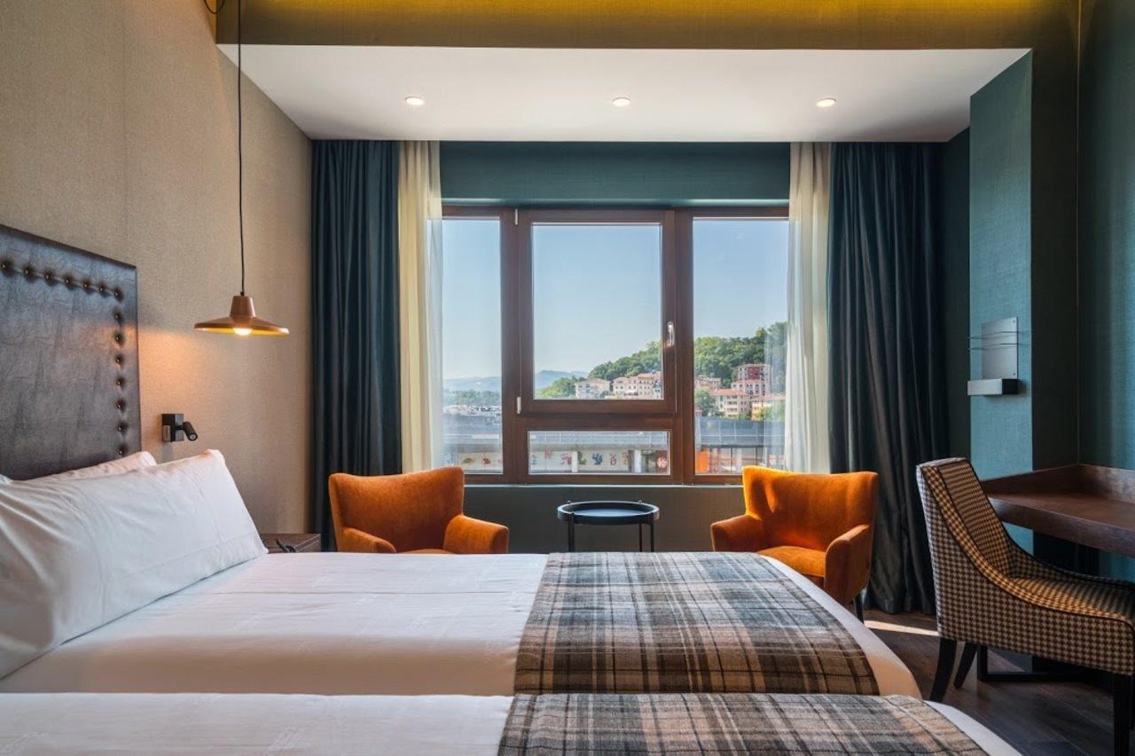 Catalonia Donosti Hotel 4*