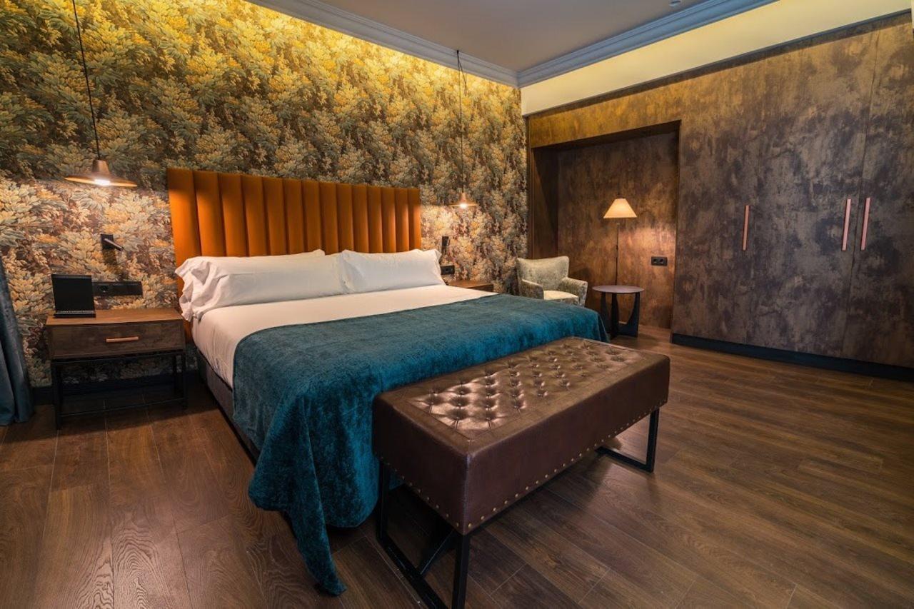 Catalonia Donosti Hotel San Sebastian