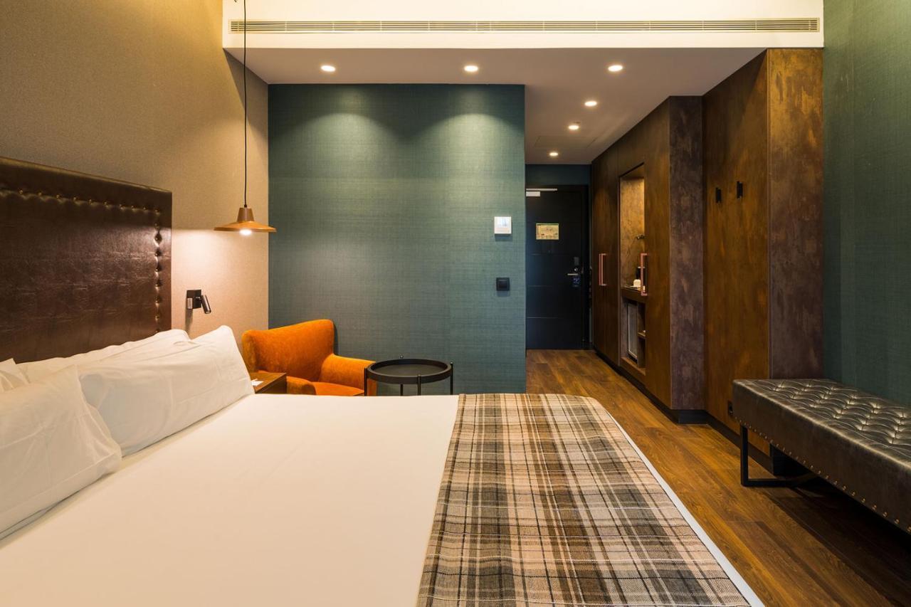 Catalonia Donosti 4* San Sebastian