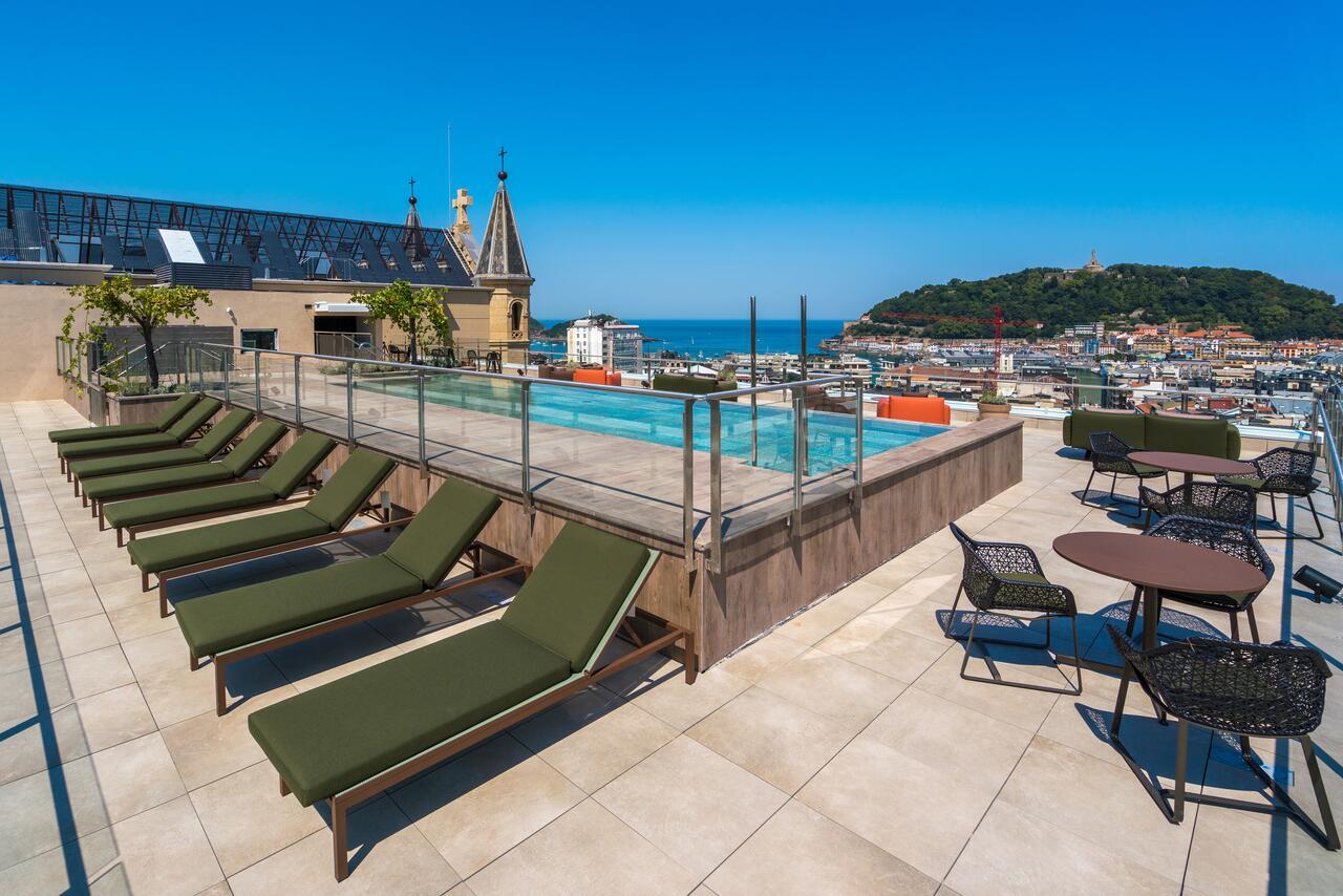 Catalonia Donosti 4* San Sebastian