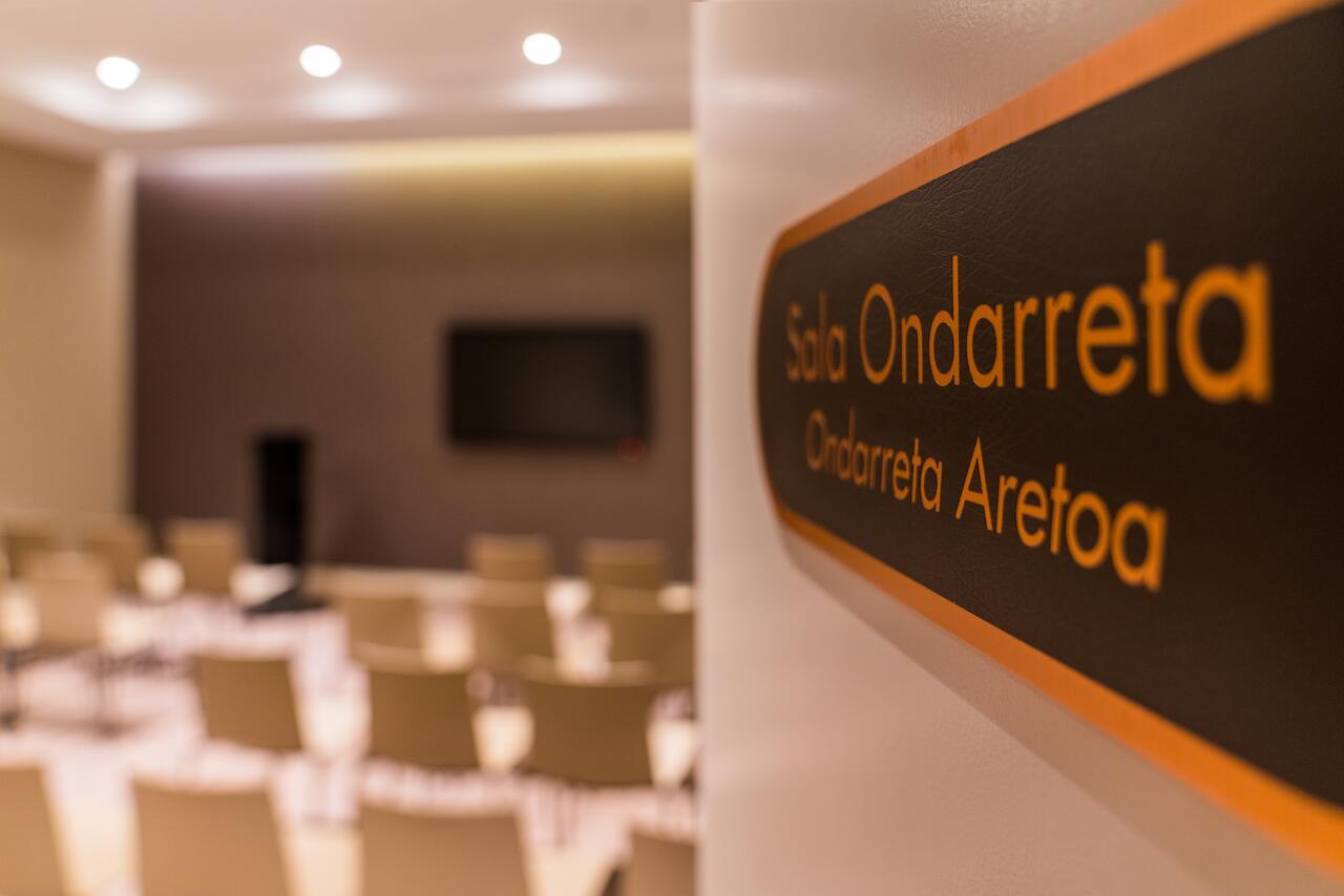 Hotel Catalonia Donosti San Sebastián