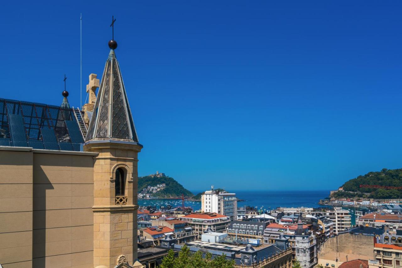 Catalonia Donosti 4* San Sebastián
